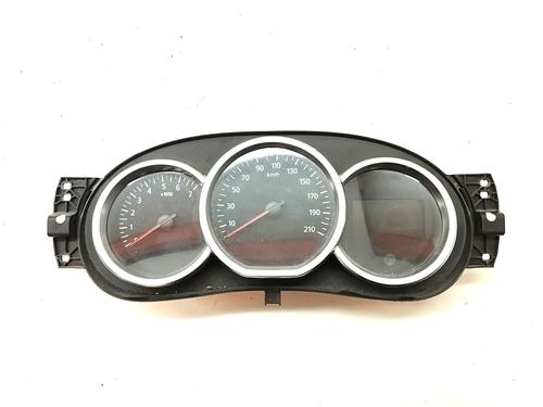 Used Instrument cluster DACIA DUSTER (HS_) [2010-2018]  18947113