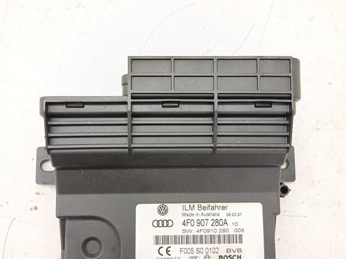 Used Electronic module Electronic module AUDI A6 C6 (4F2) 2.7 TDI (180 hp) 40013650 40013650