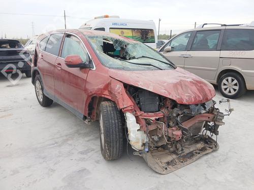 Engine control unit (ECU) HONDA CR-V IV (RM_) 1.6 i-DTEC (RE6) | BP40040844M57 - Image 6