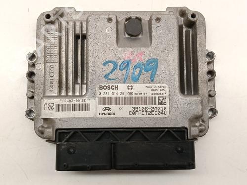 engine-control-unit-ecu-hyundai-i30-fd-2007-2008-2009-2010-2011-2012-38533885 main image