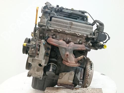 Engine CHEVROLET AVEO / KALOS Hatchback (T250, T255) 1.2 | BP36529037M1 - Image 2