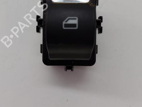 Used Right rear window switch FORD MONDEO V Hatchback (CE) 2.0 TDCi (150 hp) 16684918