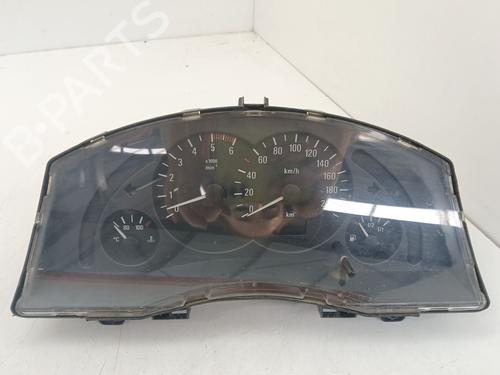 Used Instrument cluster Instrument cluster 38950421 38950421
