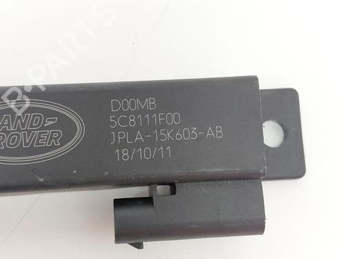 Antenna/Base JAGUAR I-PACE (X590) EV400 AWD | BP28586771C140