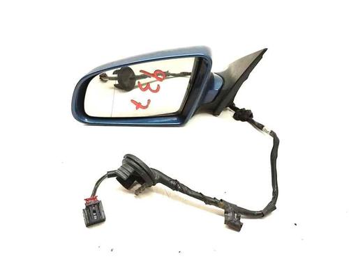 Used Left mirror AUDI A6 C6 (4F2) 2.0 TDI (140 hp) 16069399