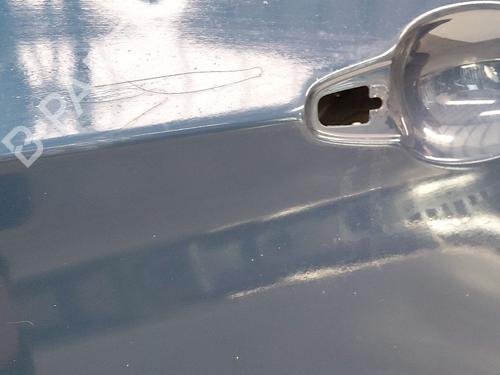 Left rear door BMW 3 (E90) 318 d | BP21792381C4 