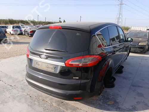 Left tailgate light FORD S-MAX (WA6) 2.0 TDCi | BP36695780C79 - Image 4