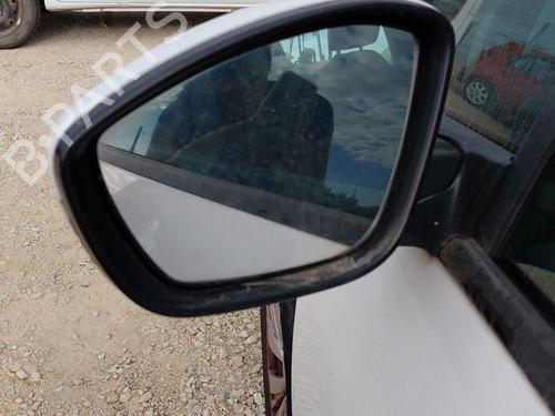 Left mirror PEUGEOT 208 I (CA_, CC_) 1.2 VTI 82 | BP29806885C26