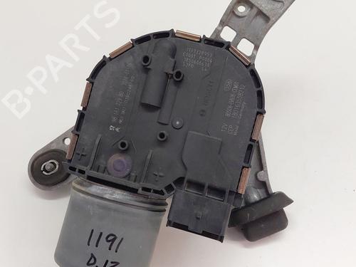 Used Front wiper motor CITROËN C4 Picasso II [2013-2025]  30191276