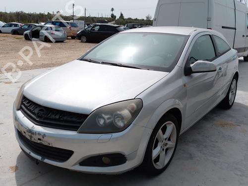 Used Front left lock Front left lock OPEL ASTRA H GTC (A04) 1.6 (L08) (105 hp) 33402295 33402295