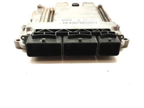 Engine control unit (ECU) RENAULT CAPTUR I (J5_, H5_)  | BP17732138M57 