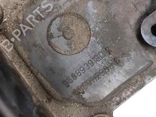 Valve cover PEUGEOT 208 I (CA_, CC_)  | BP21174488M124 