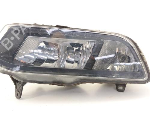 Used Left front fog light VW POLO V (6R1, 6C1) 1.4 TDI (90 hp) 31022445