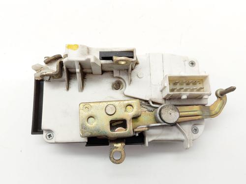 Used Front left lock Front left lock PEUGEOT 807 (EB_) 3.0 V6 (204 hp) 33246178 33246178