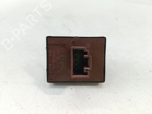 Left front window switch SEAT IBIZA IV SC (6J1, 6P5) 1.2 TDI | BP39140739I27 - Image 2
