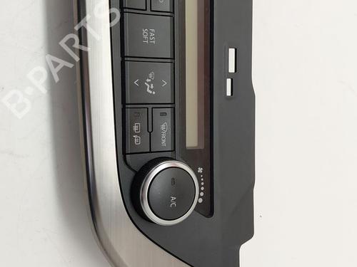 Used Climate control TOYOTA AURIS (_E18_) 2.0 D-4D (ADE186_, ADE186R) (124 hp) 32208827