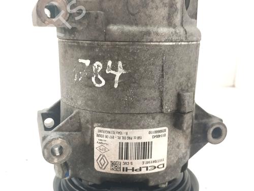 AC-Kompressor RENAULT MEGANE II (BM0/1_, CM0/1_) 1.5 dCi (BM1F, CM1F) (86 hp) 24435194