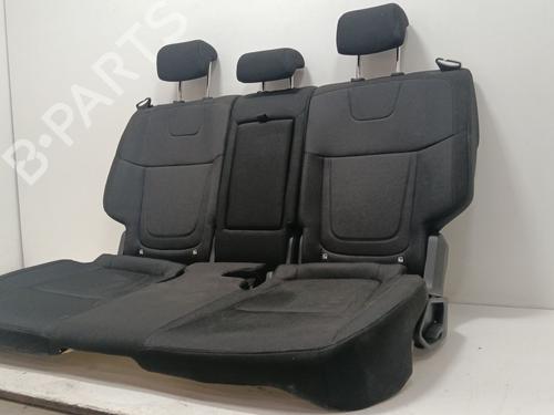 Sæde Bagtil HYUNDAI TUCSON (NX4E, NX4A) | BP36917124C17 - Image 3