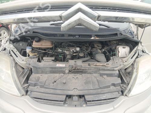 Left headlight CITROËN C8 (EA_, EB_) 2.2 HDi | BP39503619C28 - Image 8