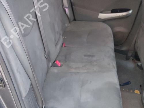 Rear seat TOYOTA PRIUS (_W3_) 1.8 Hybrid (ZVW3_) | BP31144450C17 