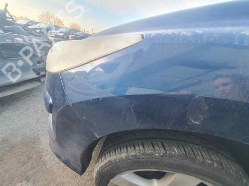 Left front fenders PEUGEOT 308 SW I (4E_, 4H_) 1.6 16V | BP23189083C41 