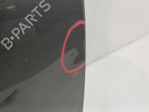 Right rear door MERCEDES-BENZ CLA Coupe (C117) CLA 220 CDI 4-matic (117.305) | BP31171503C5