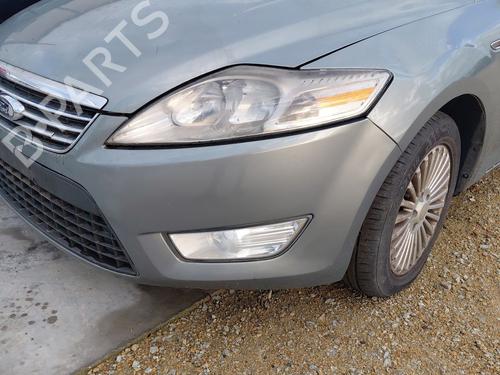 Front bumper FORD MONDEO IV (BA7) 2.0 TDCi | BP31290862C7