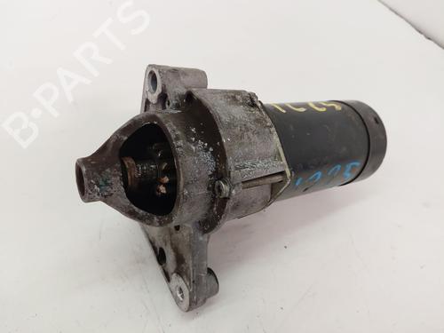 Starter CITROËN BERLINGO / BERLINGO FIRST Box Body/MPV (M_) 1.6 HDI 75 (MB9HW) | BP27202373M8 