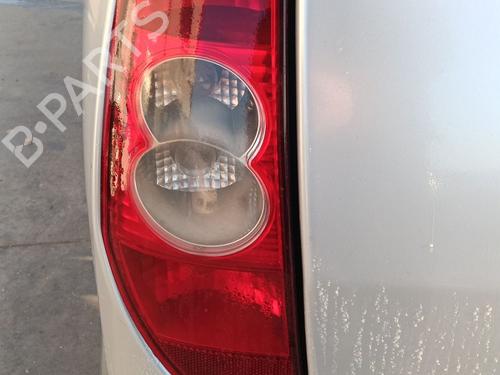 Used Left taillight AIXAM CROSSLINE 0.4 (5 hp) 30889499