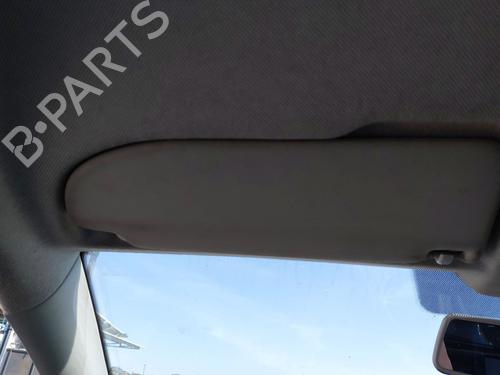 left-sun-visor-seat-ibiza-iv-6j5-6p1-2008-2009-2010-2011-2012-2013-2014-2015-2016-2017-32497969 main image