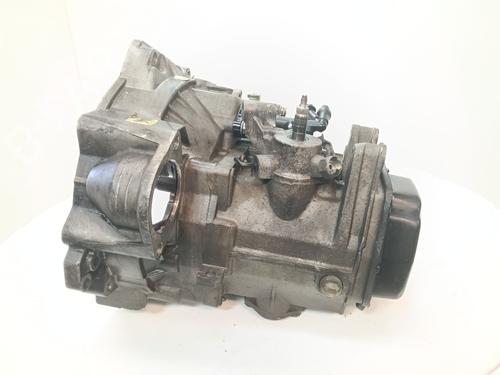 Gearbox SEAT IBIZA IV SC (6J1, 6P5) 1.2 TDI | BP30001987M3 