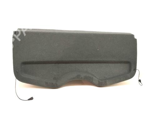 Used Rear parcel shelf RENAULT CLIO III (BR0/1, CR0/1) [2005-2014]  24225661