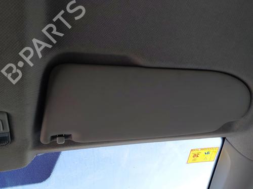 right-sun-visor-seat-ibiza-iv-6j5-6p1-2008-2009-2010-2011-2012-2013-2014-2015-2016-2017-32497970 main image