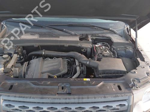 Front left lock LAND ROVER FREELANDER 2 (L359) 2.2 eD4 | BP29490500C98 