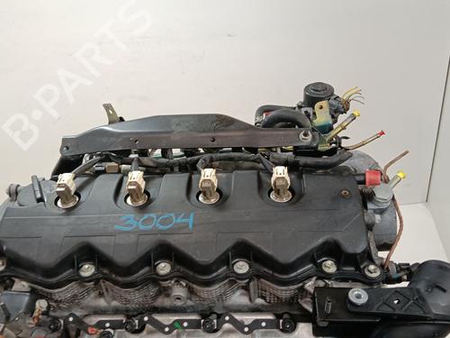 Engine NISSAN ALMERA II Hatchback (N16) 2.2 Di | BP39464493M1 - Image 6