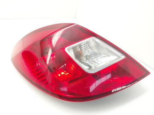 Used Left taillight OPEL CORSA D (S07) [2006-2015]  33209453
