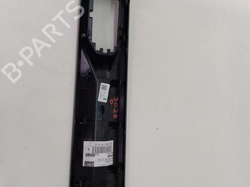 Other DACIA DUSTER (PYM_, PYN_)  | BP27241811O1 