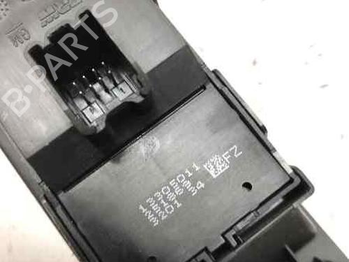 Left front window switch OPEL ASTRA J (P10) 1.7 CDTI (68) | BP22650609I27 