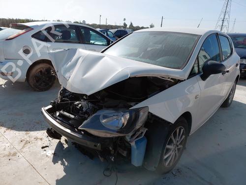 Brugte SEAT IBIZA IV (6J5, 6P1) [2008-2017]  4440869