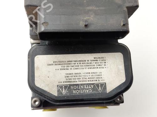 ABS pump TOYOTA COROLLA (_E12_) 1.6 VVT-i (ZZE121_, ZZE121R) | BP31060960M43