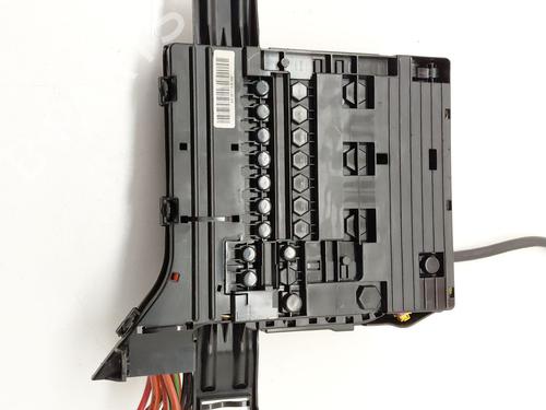 Fuse box PORSCHE PANAMERA (970) 3.0 D | BP32505373E1