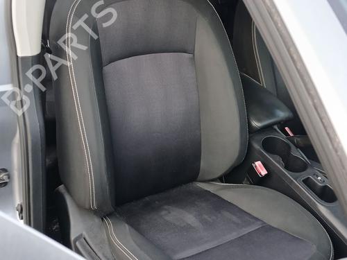 Sæde højre fortil Sæde højre fortil NISSAN QASHQAI I (J10, NJ10) 1.5 dCi (110 hp) 34040880 34040880