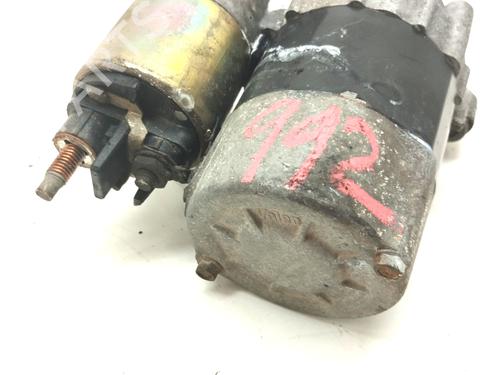 Starter CITROËN SAXO (S0, S1) 1.1 X, SX | BP17061435M8 