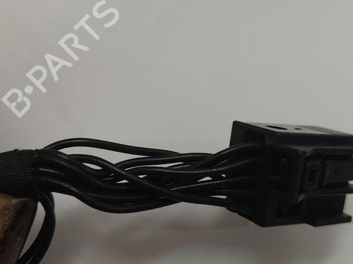 Left mirror MERCEDES-BENZ C-CLASS Coupe (C204) C 220 CDI (204.302) | BP32058915C26 