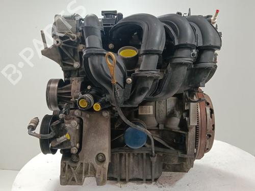 Used Engine Engine FORD FOCUS II (DA_, HCP, DP) 1.6 (100 hp) 34402535 34402535