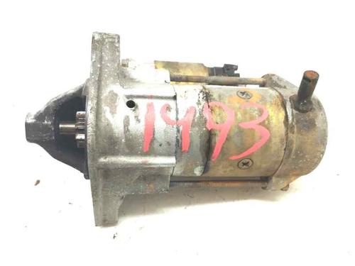Used Starter TOYOTA YARIS (_P1_) 1.3 (SCP12_, SCP13_, SCP12R, SCP13R) (87 hp) 20697589