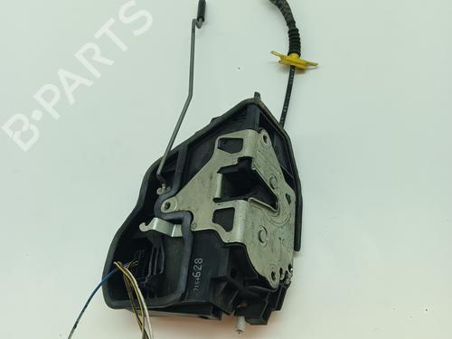 Front right lock BMW 5 Touring (E61) [2004-2010]  15979251