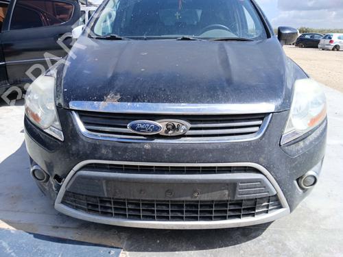 Used Front bumper Front bumper 38702079 38702079