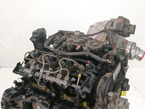 Engine MINI MINI COUNTRYMAN (R60) One D | BP31251612M1 