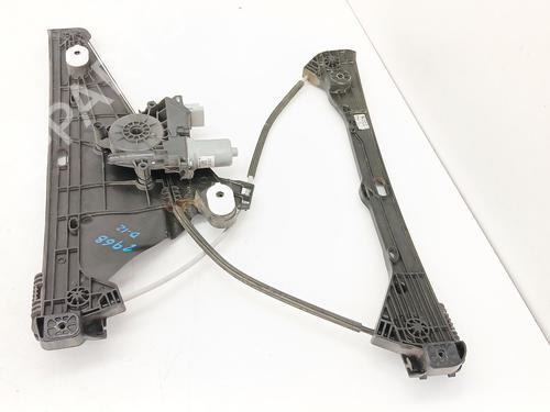 Used Front left window mechanism Front left window mechanism 38872539 38872539